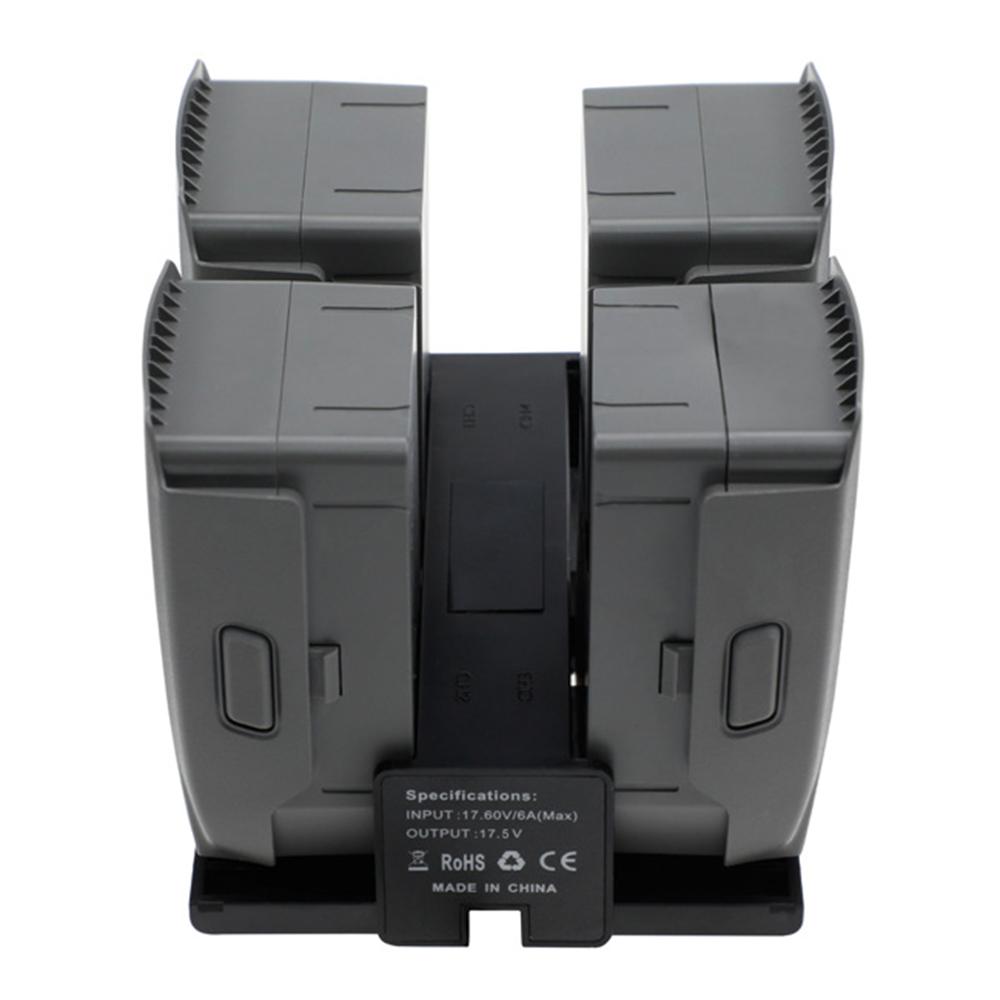 For DJI Mavic 2 Pro/Zoom 4 in  – обзор и цена Drone Battery Smart