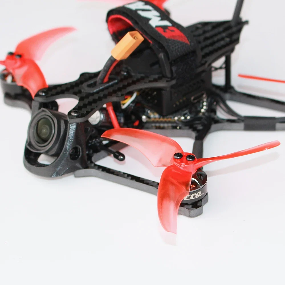 EMAX Babyhawk O3 4K HD FPV Dro – обзор и цена Drone Battery 4S