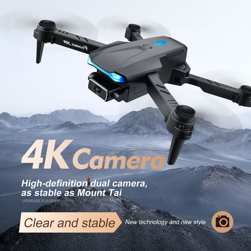 WIFI FPV Gravity Sensor Remote – обзор и цена Drone Battery Smart