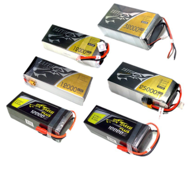 Format Tattu 12000 16000 22000 – обзор и цена Drone Battery 6S