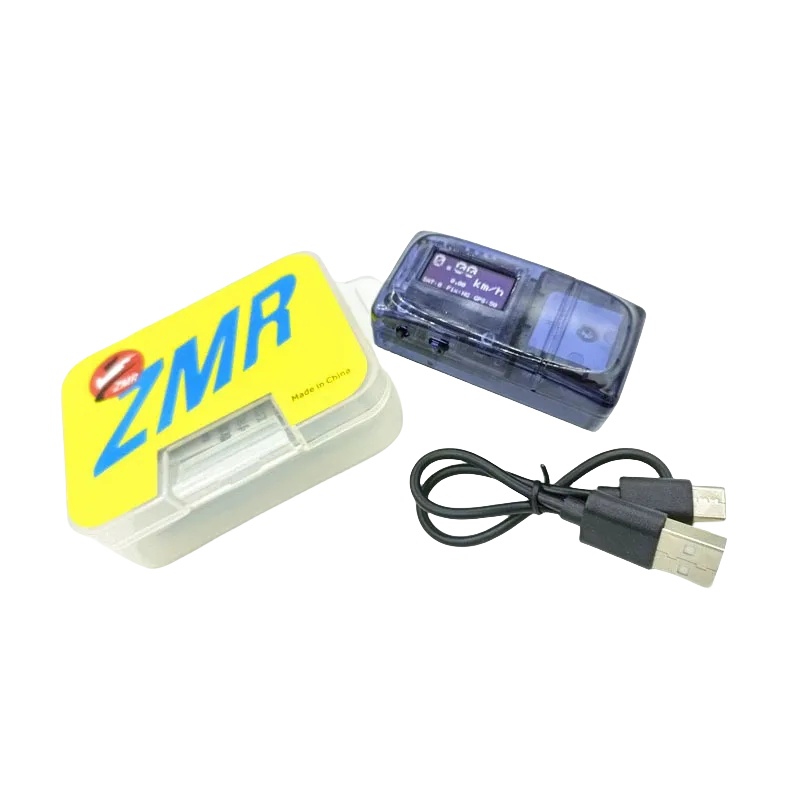 ZMR GPS Speedometer RC Drone T – обзор и цена Drone Battery Plate