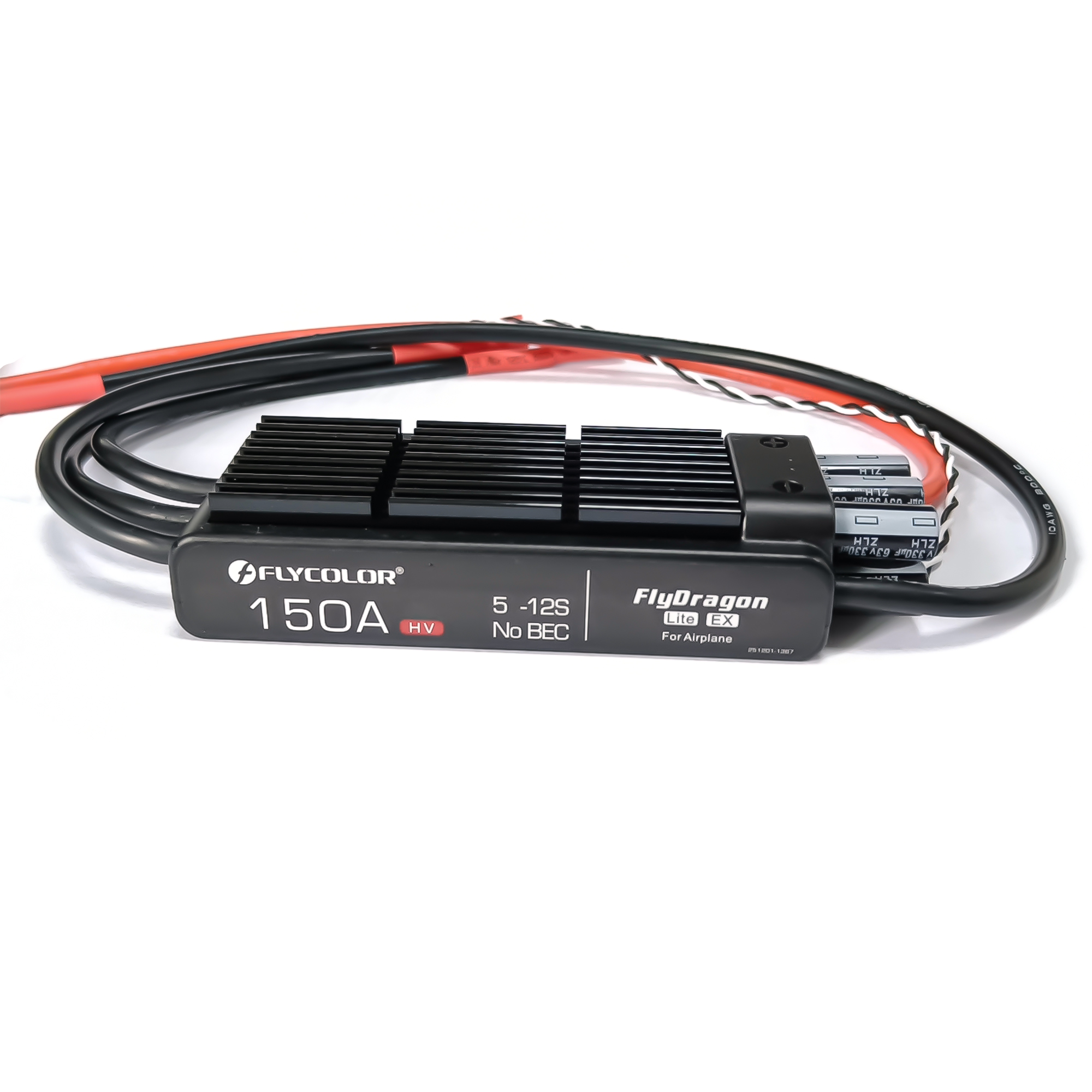 FlyDragon V4 80A / 150A FLYCOL – обзор и цена Drone Battery Lipo