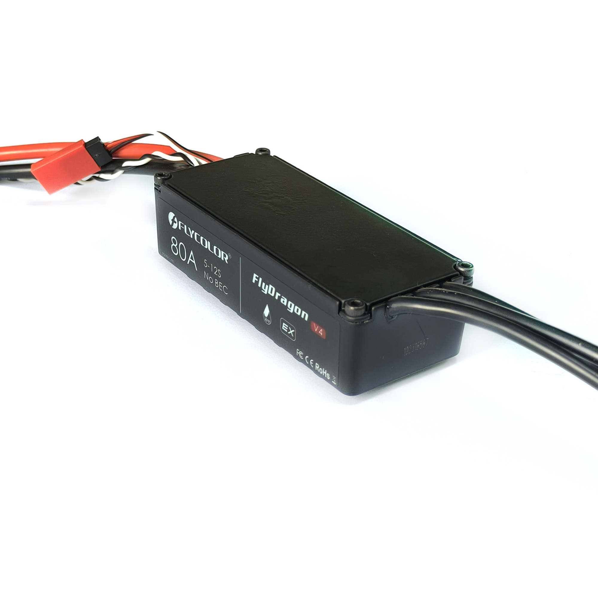 FlyDragon V4 80A / 150A FLYCOL – обзор и цена Drone Battery Lipo