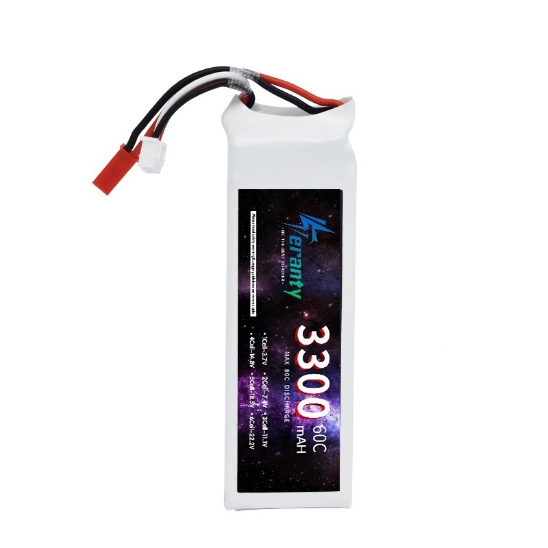 2S 7.4V LiPo Battery 3300mAh 6 – обзор и цена Drone Battery Connector
