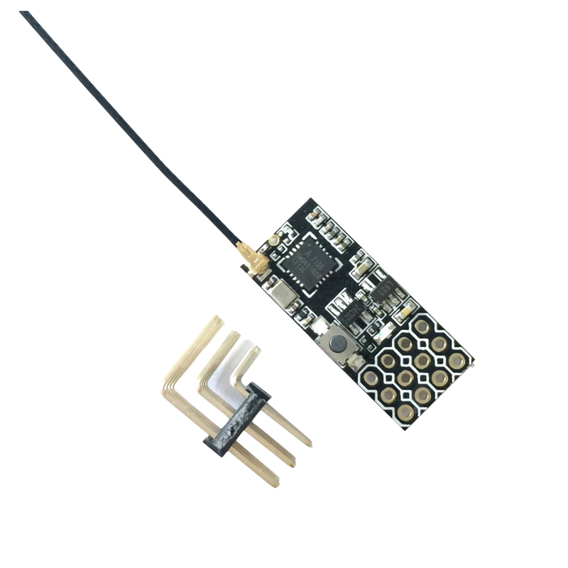 Flysky FS2A Mini Receiver 4CH  – обзор и цена Drone Battery Lipo