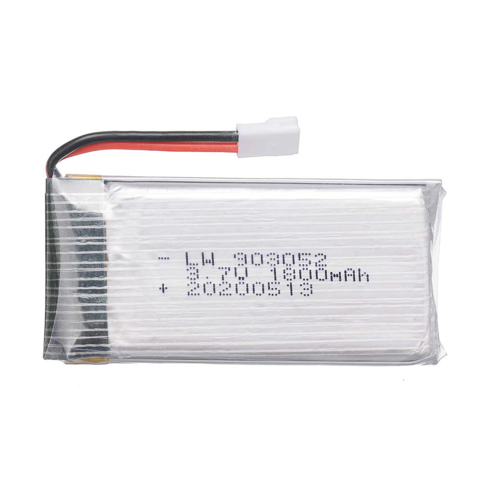 5IN1 Charger 903052 3.7V 1800m – обзор и цена Drone Battery Charger