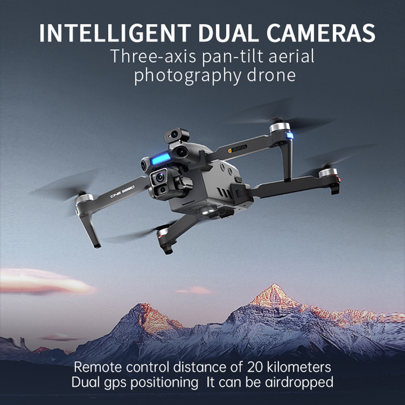 2026 New 8K Dual Camera Drone  – обзор и цена Drone Battery Balance Charger