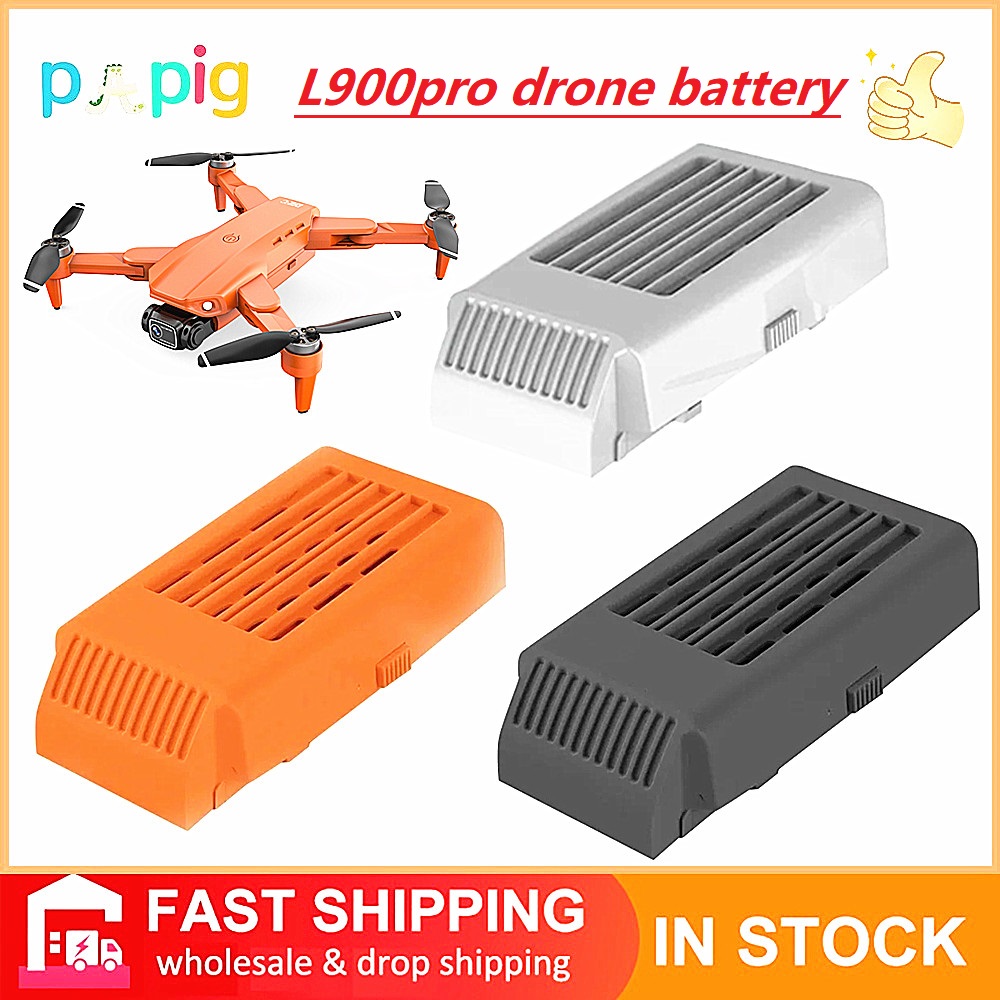 L900 Pro GPS Drone 4K Drone Ba – обзор и цена Drone Battery Lipo