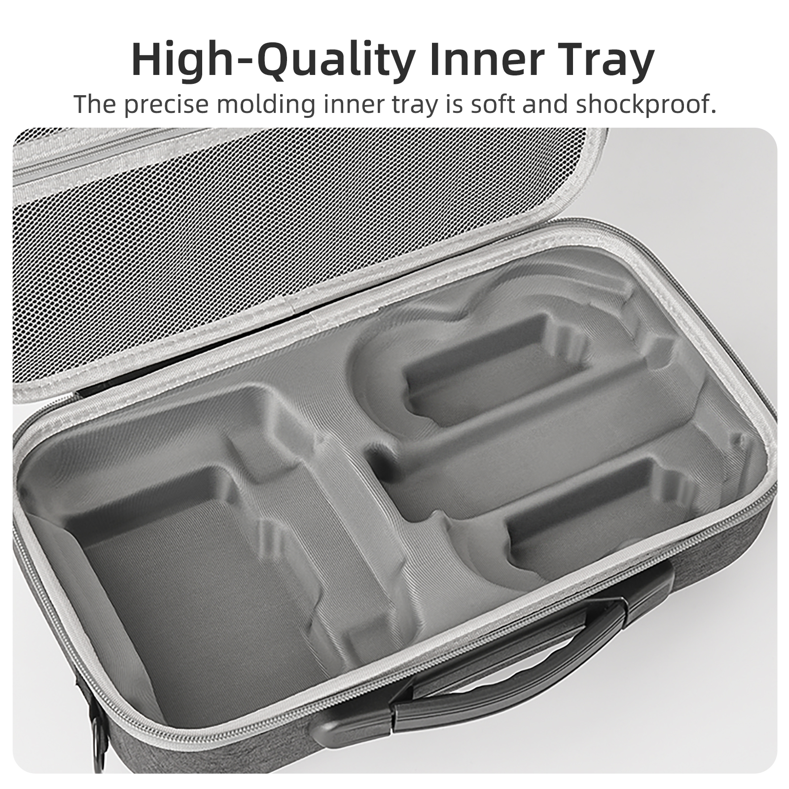 Carrying Case for DJI NEO 2 Dr – обзор и цена Drone Battery Bag