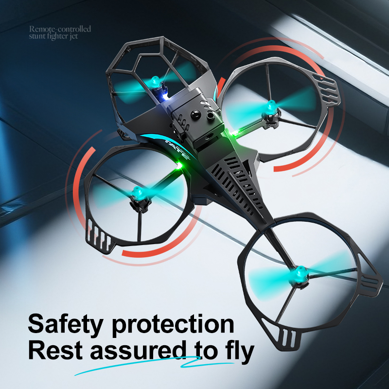 New V35 Remote Control Aircraf – обзор и цена Drone Battery Case