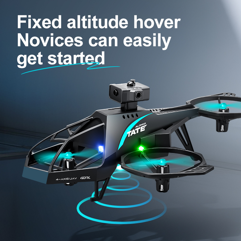 New V35 Remote Control Aircraf – обзор и цена Drone Battery Case