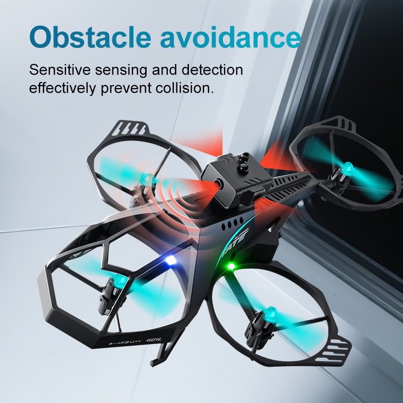 New V35 Remote Control Aircraf – обзор и цена Drone Battery Case