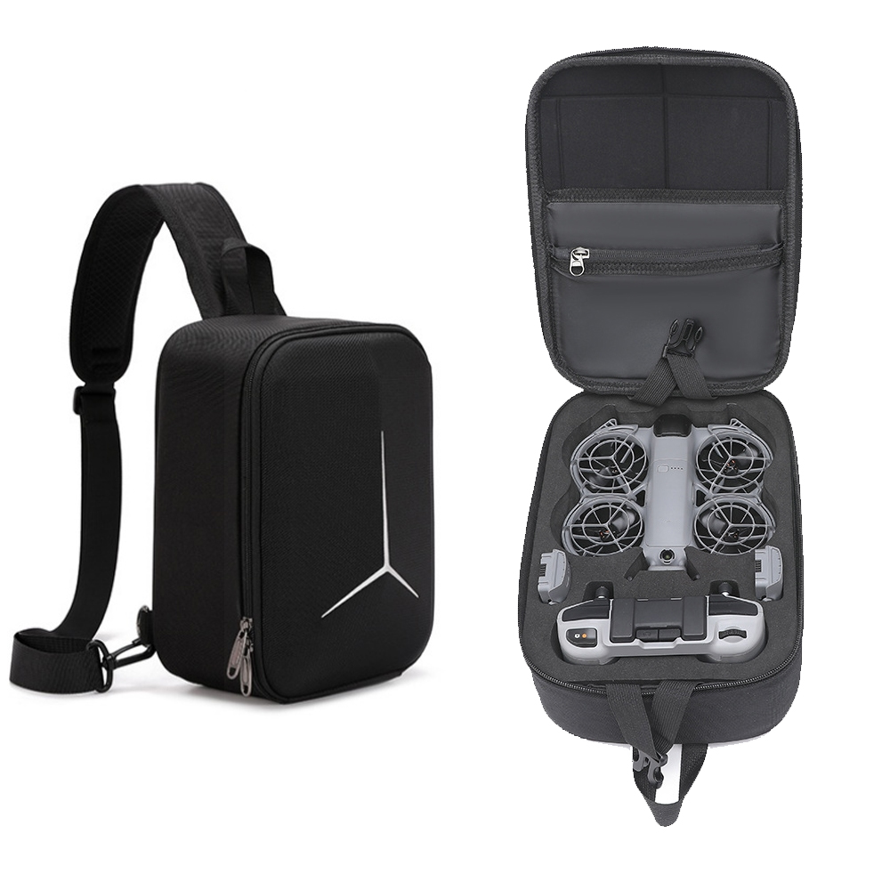 Case Backpack for DJI NEO 2, P – обзор и цена Drone Battery Bag
