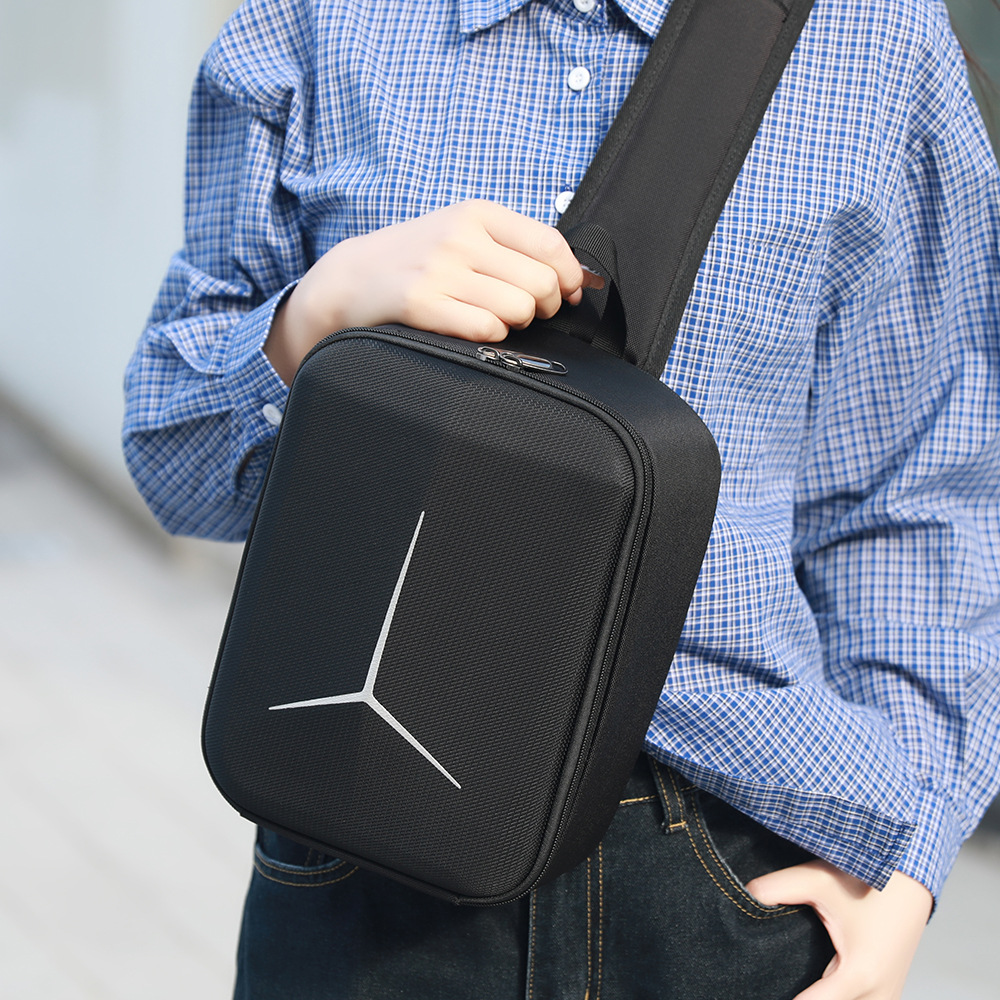 Case Backpack for DJI NEO 2, P – обзор и цена Drone Battery Bag