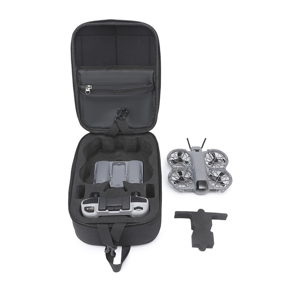 Case Backpack for DJI NEO 2, P – обзор и цена Drone Battery Bag