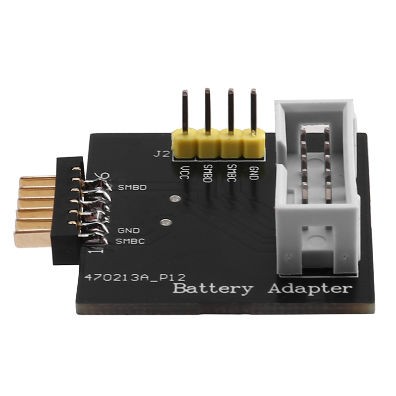 B49C Drone Battery Connector D – обзор и цена Drone Battery Connector