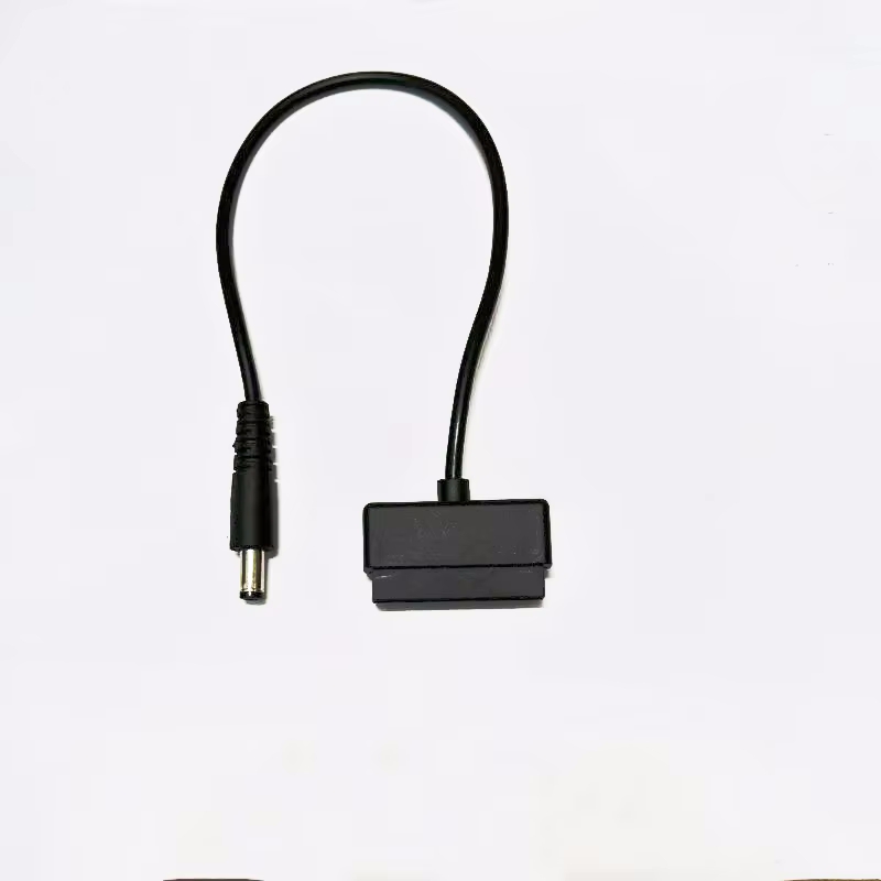 1pcs DC5.5 Port Line for DJI B – обзор и цена Drone Battery Smart
