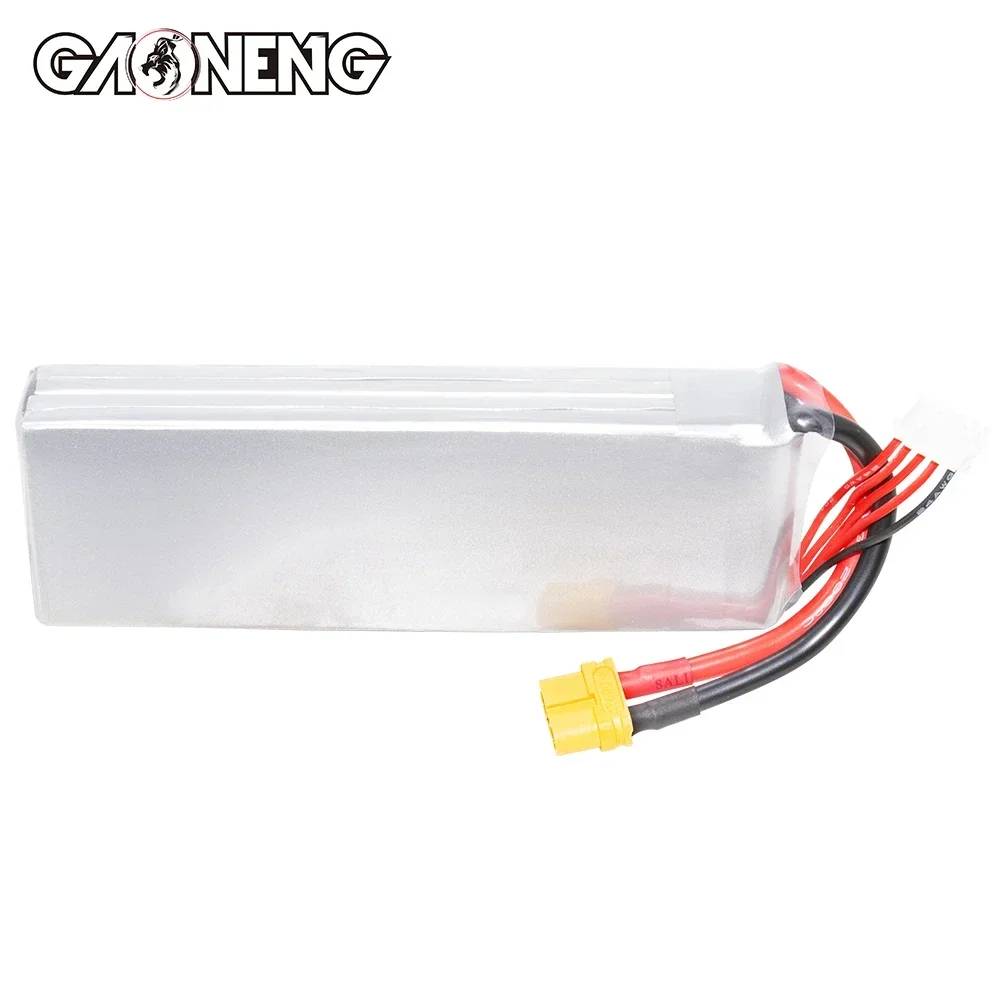 GAONENG GNB 3000mAh 4S 100C 20 – обзор и цена Drone Battery 4S