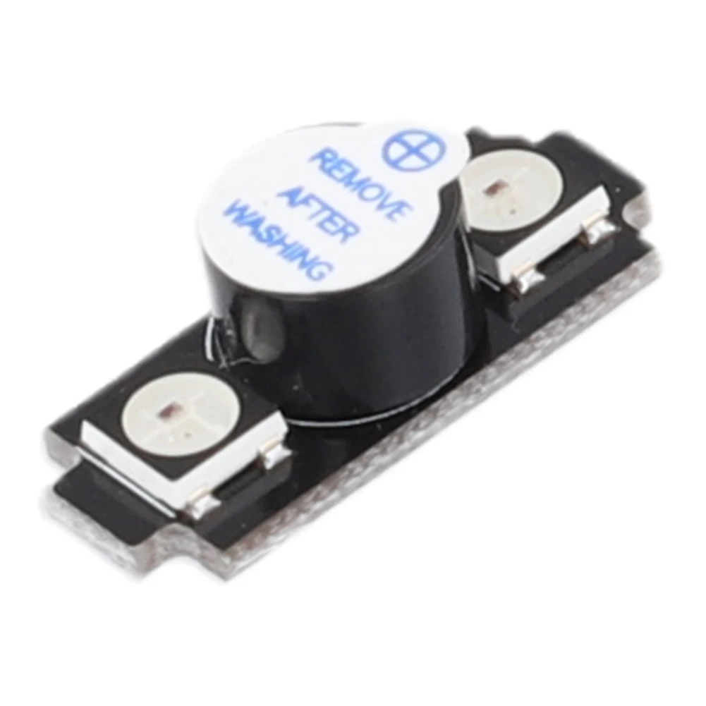 WS2812 Active Alarm Buzzer Col – обзор и цена Drone Battery Alarm