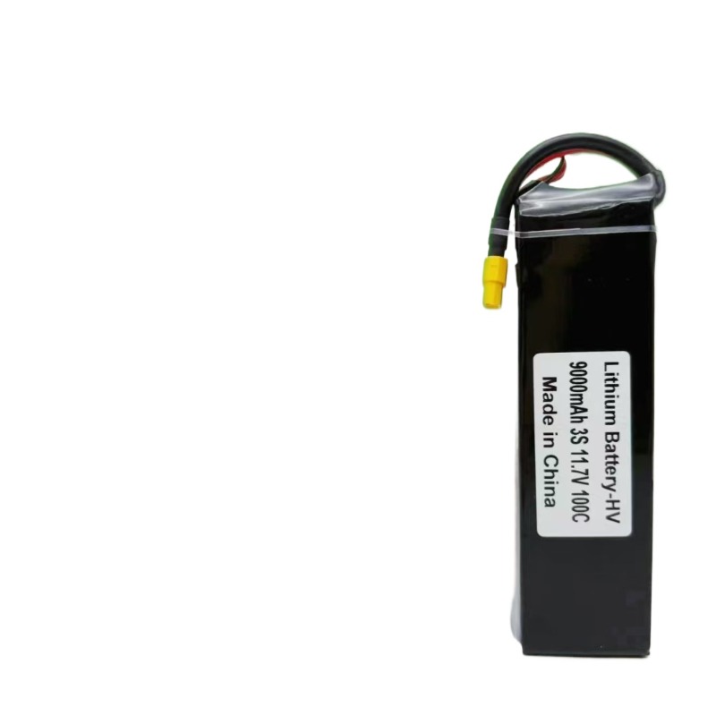 For ZOP High Voltage HV Throug – обзор и цена Drone Battery High Voltage