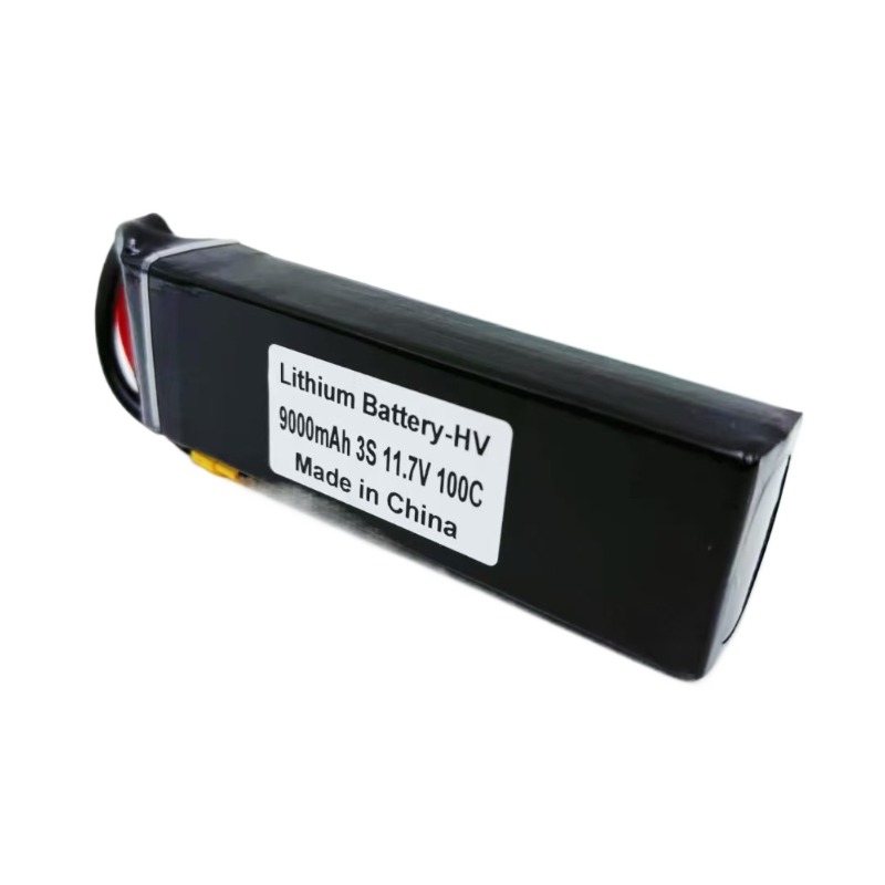 For ZOP High Voltage HV Throug – обзор и цена Drone Battery High Voltage
