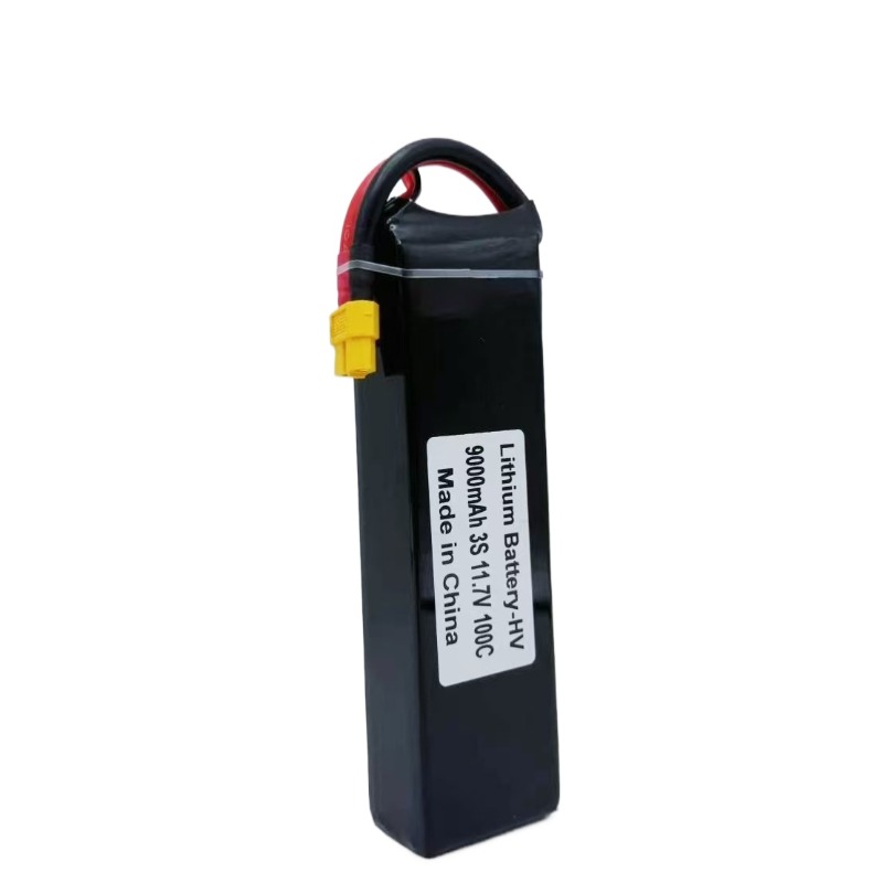 For ZOP High Voltage HV Throug – обзор и цена Drone Battery High Voltage