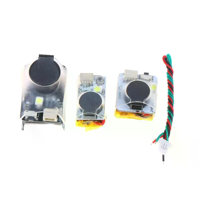 FPV Racing Drone Flight Contro – обзор и цена Drone Battery Alarm