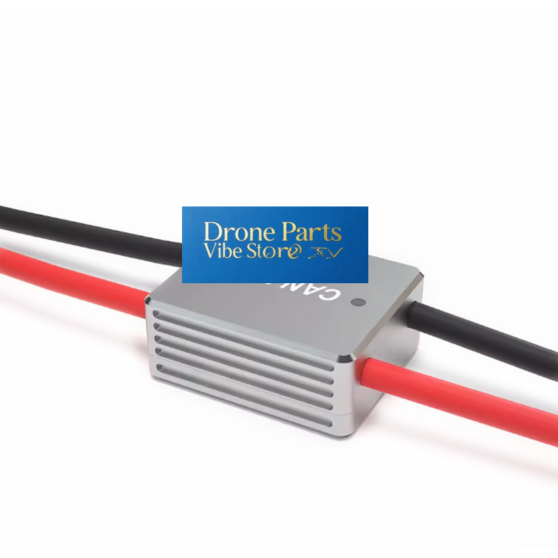 Drone PartsCUAV CAN PMU/UAVCAN – обзор и цена Drone Battery High Voltage