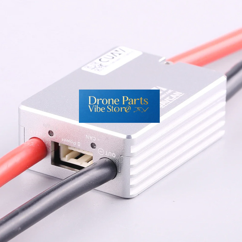Drone PartsCUAV CAN PMU/UAVCAN – обзор и цена Drone Battery High Voltage