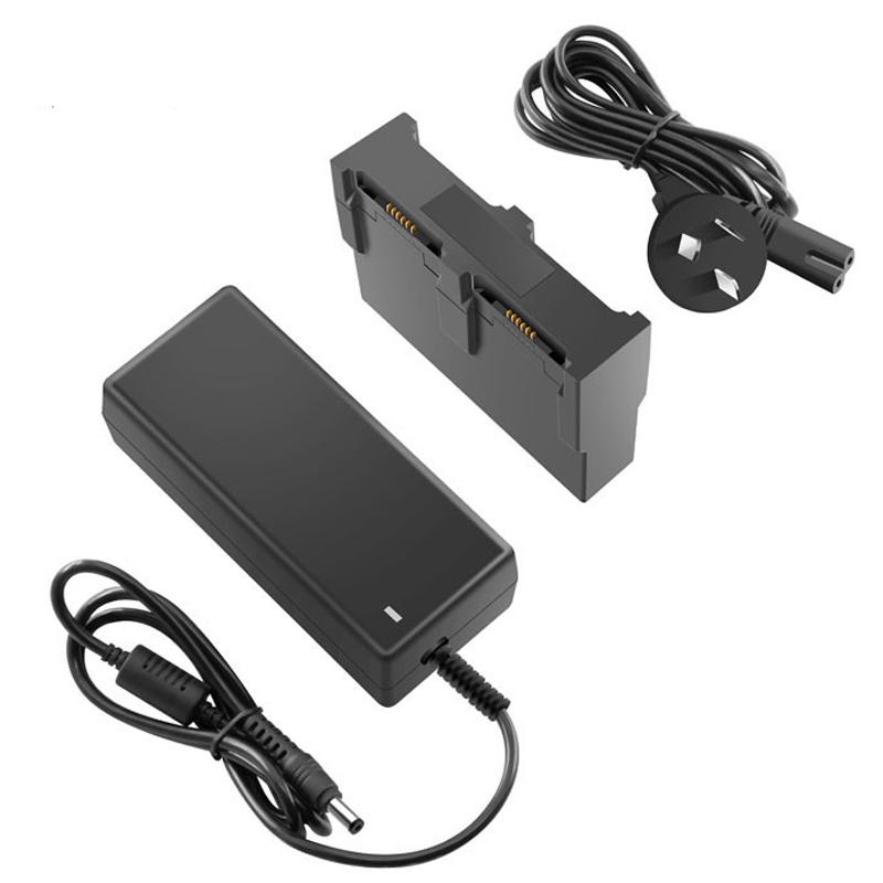 YX-Split Charger For DJI Spark – обзор и цена Drone Battery Parallel Board