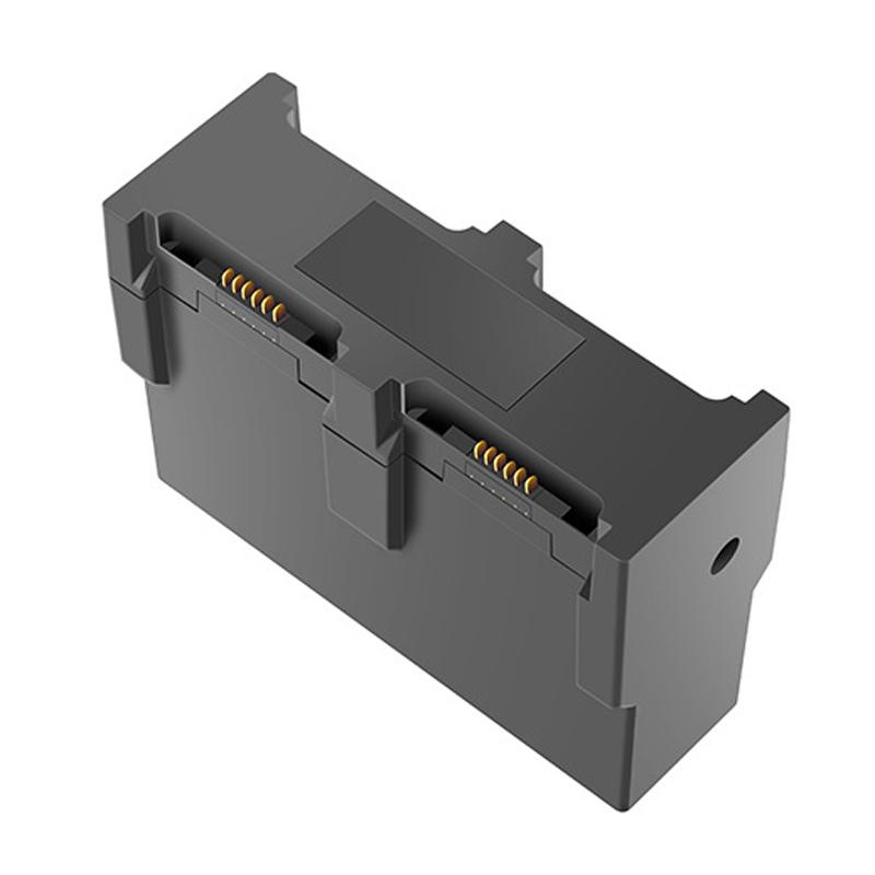 YX-Split Charger For DJI Spark – обзор и цена Drone Battery Parallel Board