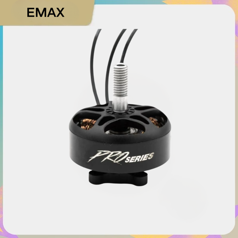 EMAX PRO 2808 Brushless Motor, – обзор и цена Drone Battery High Voltage
