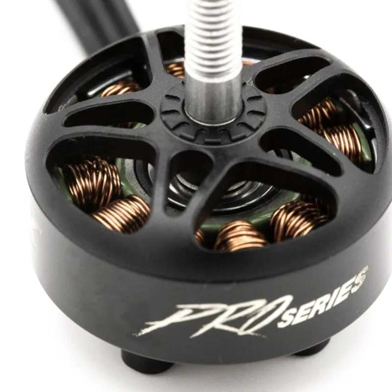 EMAX PRO 2808 Brushless Motor, – обзор и цена Drone Battery High Voltage