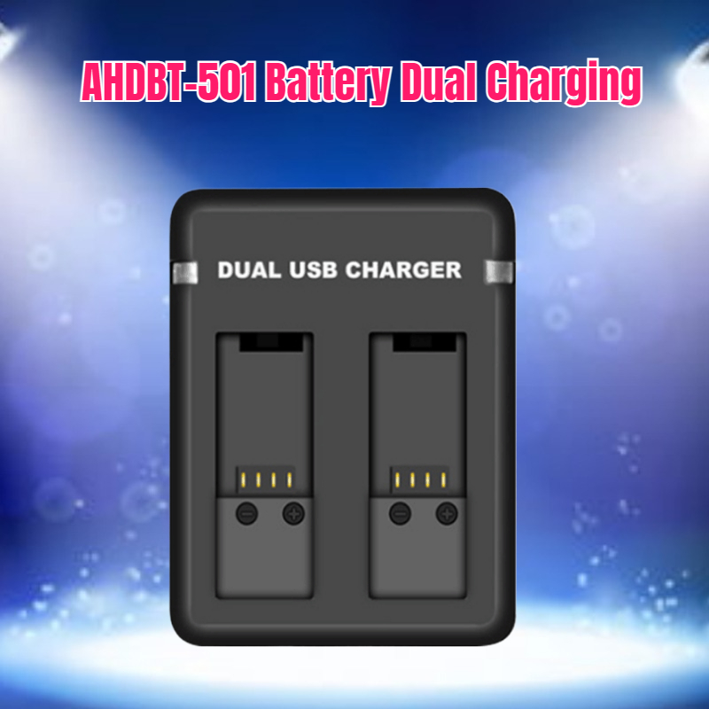 Suitable for GOPRO Hero 5 Char – обзор и цена Drone Battery Charger