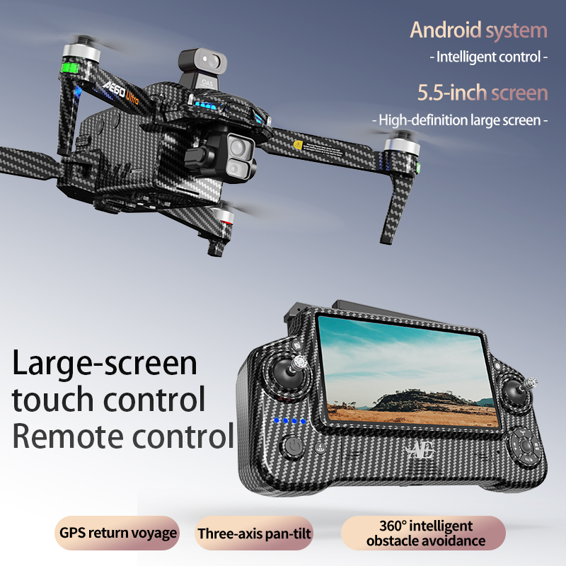 AE60 GPS Drone Professional 8K – обзор и цена Drone Battery Balance Charger