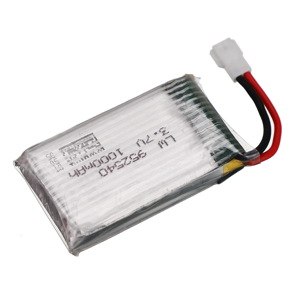 3.7V 1000MAH lipo Drone Batter – обзор и цена Drone Battery Lipo