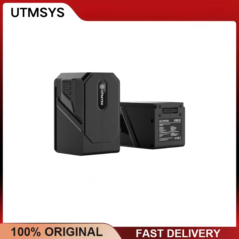 UTMSYS USB10 Smart Battery 6S  – обзор и цена Drone Battery High Voltage