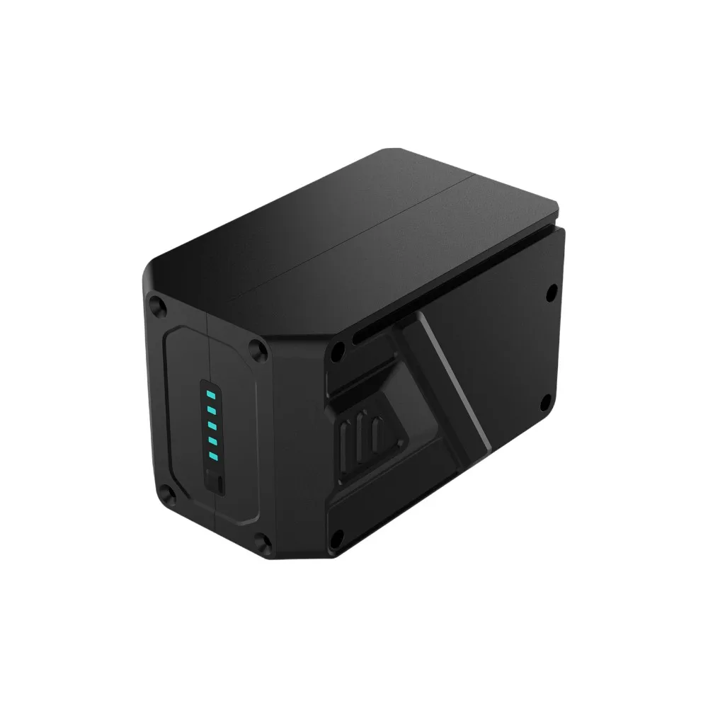 UTMSYS USB10 Smart Battery 6S  – обзор и цена Drone Battery High Voltage