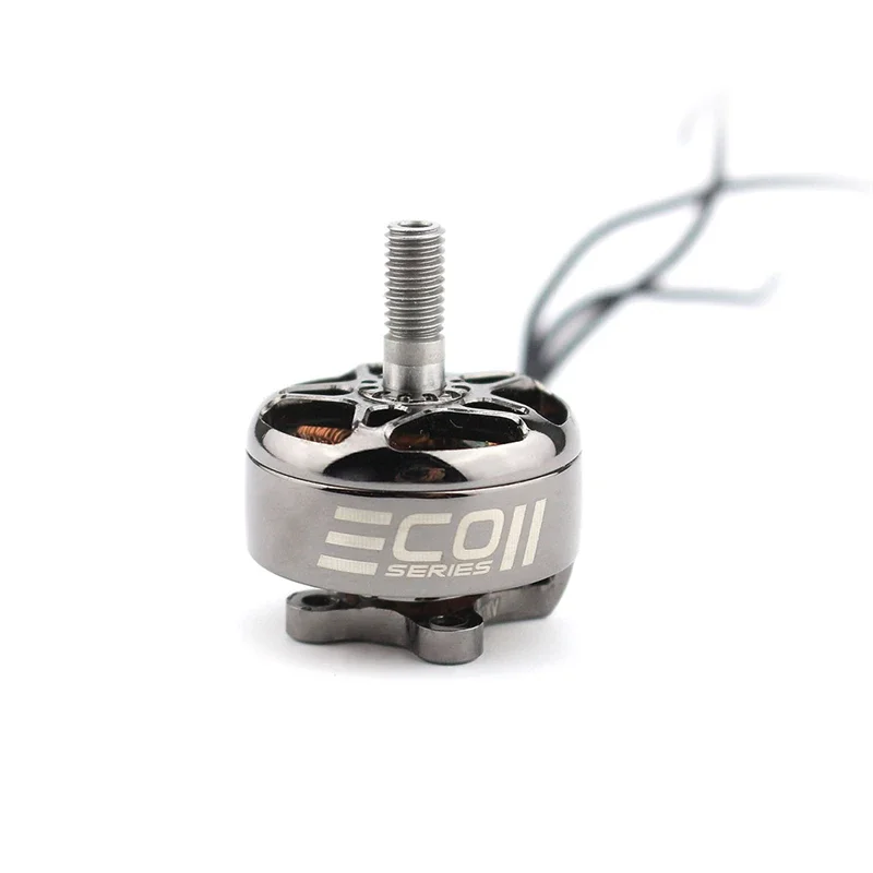 EMAX ECOII 2207 6S 1700KV / 19 – обзор и цена Drone Battery 4S