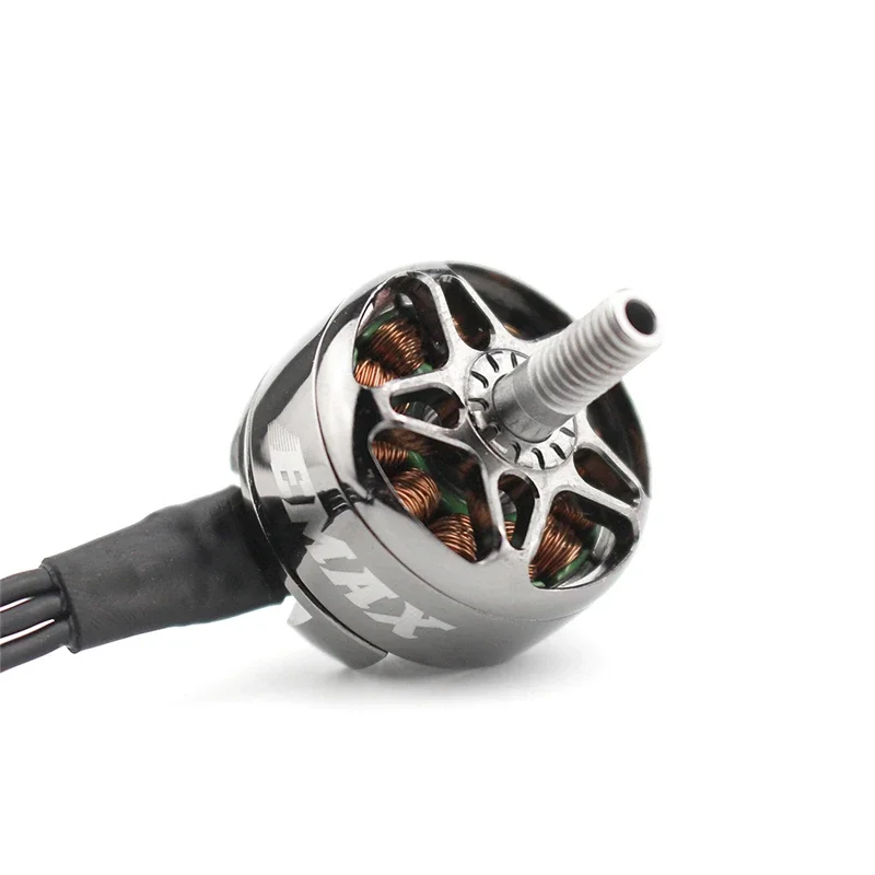 EMAX ECOII 2207 6S 1700KV / 19 – обзор и цена Drone Battery 4S