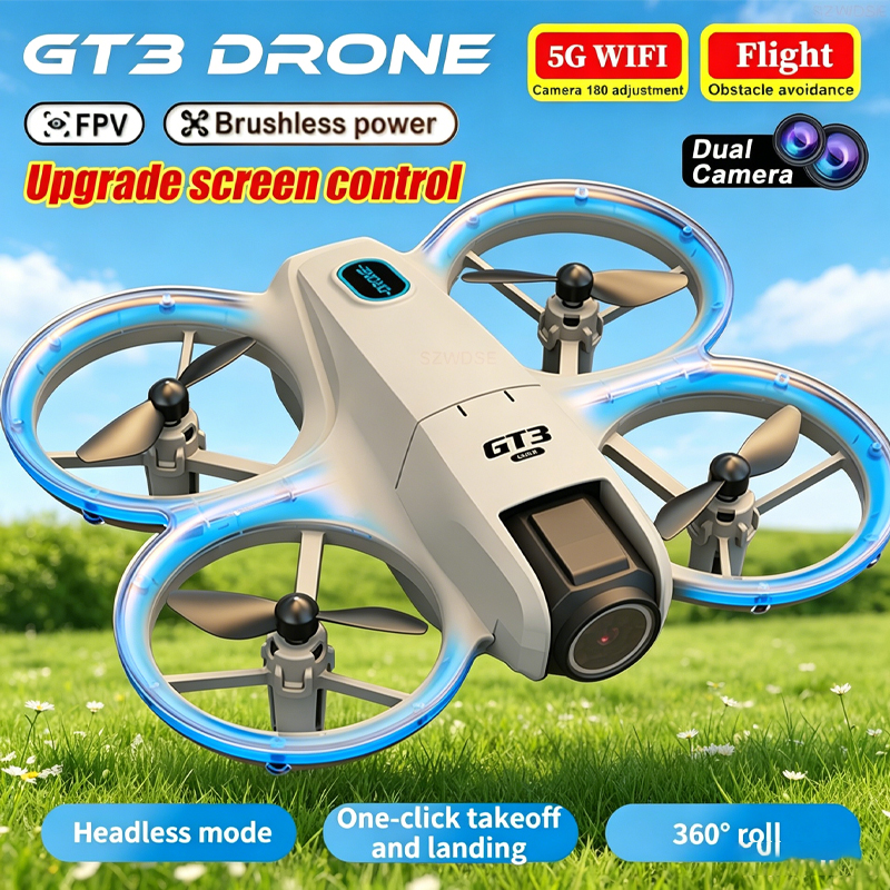 New Model GT3 MAX Drones Large – обзор и цена Drone Battery Balance Charger
