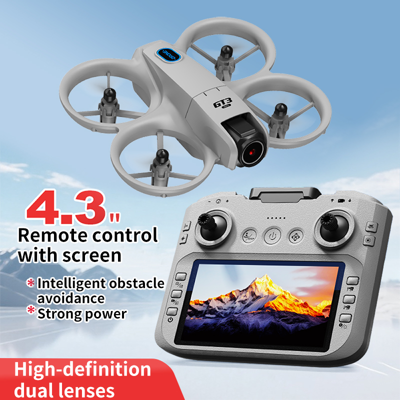 New Model GT3 MAX Drones Large – обзор и цена Drone Battery Balance Charger
