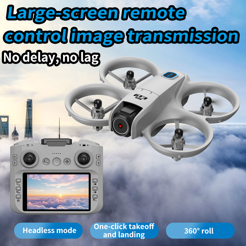 New Model GT3 MAX Drones Large – обзор и цена Drone Battery Balance Charger