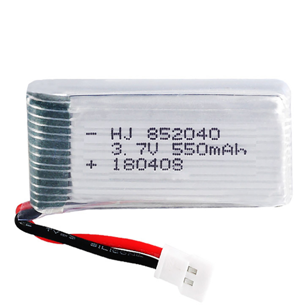 3.7V 550mAh 25C Lipo Battery 8 – обзор и цена Drone Battery Lipo