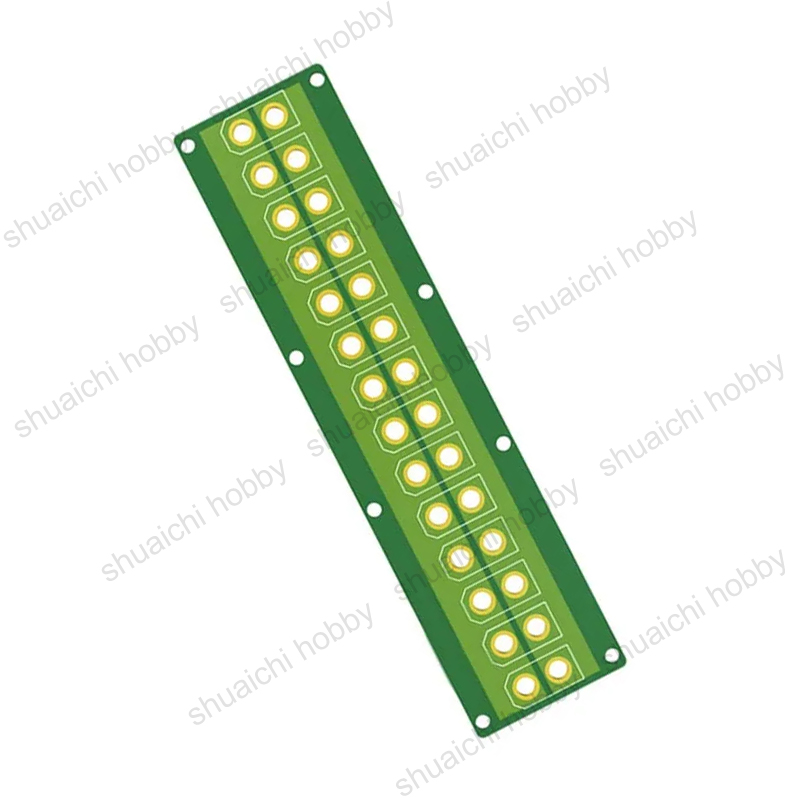 5PCS XT60 XT30 Parallel Chargi – обзор и цена Drone Battery Parallel Board