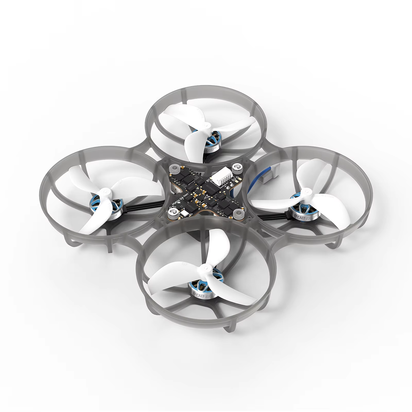 BETAFPV Meteor75 Pro FPV Drone – обзор и цена Drone Battery Smart
