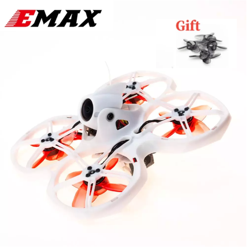 Emax Tinyhawk II 2 RTF FPV Rac – обзор и цена Drone Battery Balance Charger