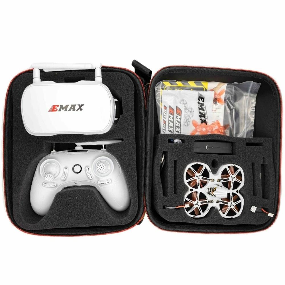Emax Tinyhawk II 2 RTF FPV Rac – обзор и цена Drone Battery Balance Charger