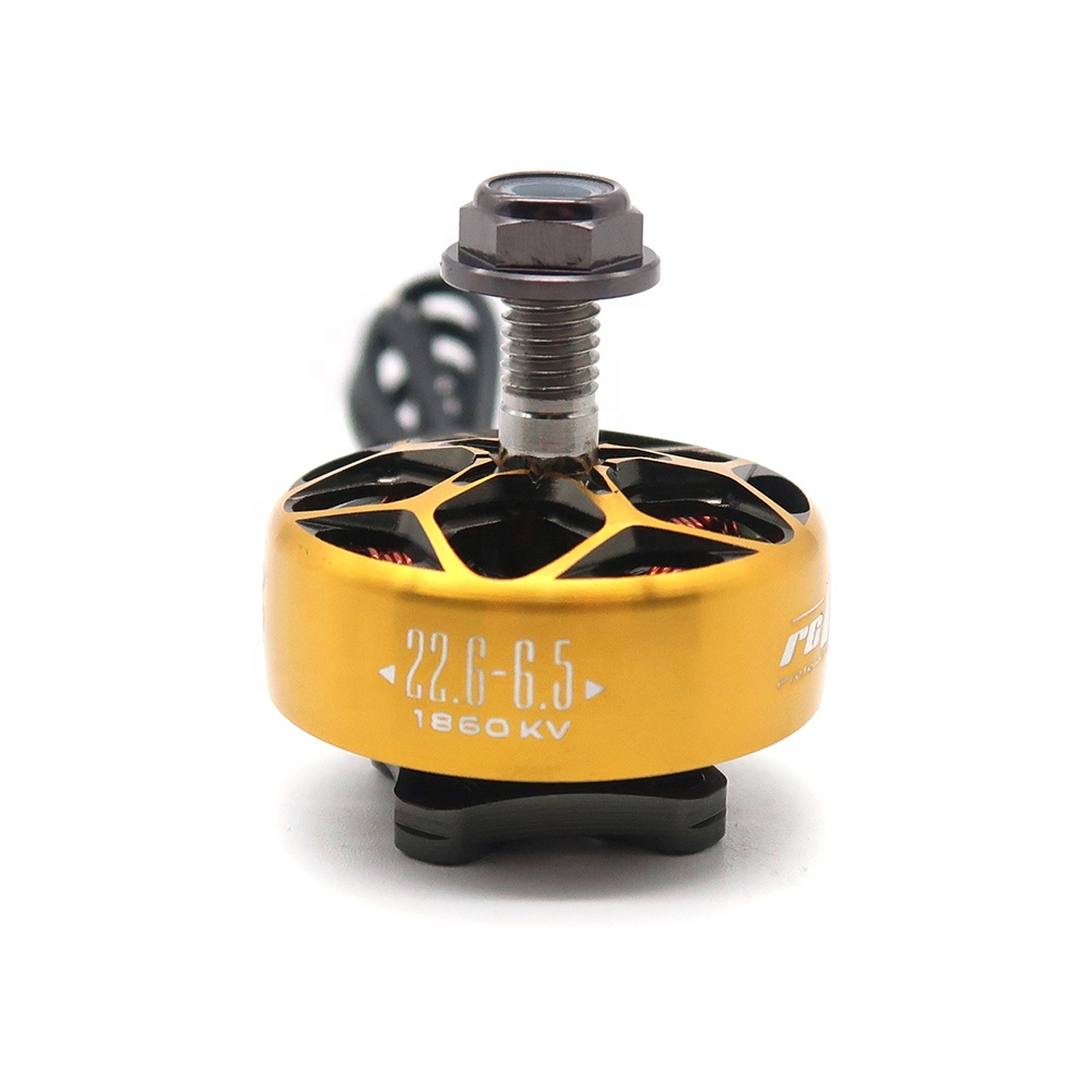 RCINPOWER WASP MAJOR 1860KV 20 – обзор и цена Drone Battery 6S