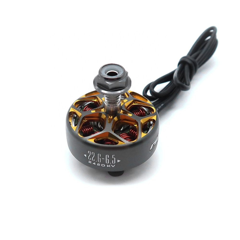 RCINPOWER WASP MAJOR 1860KV 20 – обзор и цена Drone Battery 6S